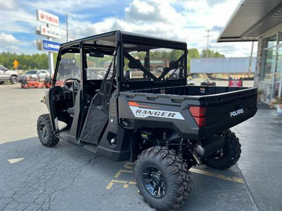 2024 Polaris Ranger Crew 1000 Premium