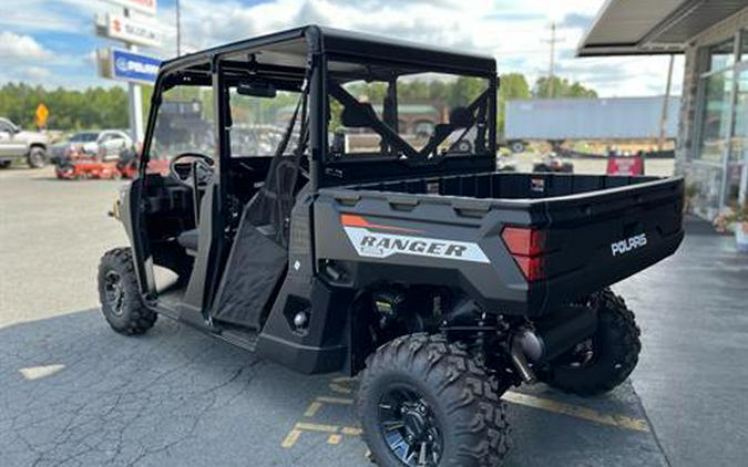 2024 Polaris Ranger Crew 1000 Premium