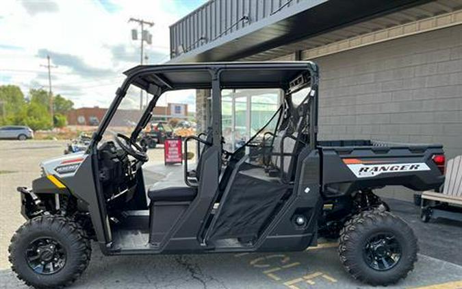 2024 Polaris Ranger Crew 1000 Premium