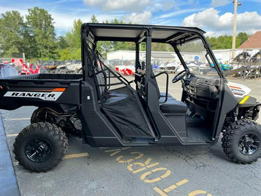 2024 Polaris Ranger Crew 1000 Premium