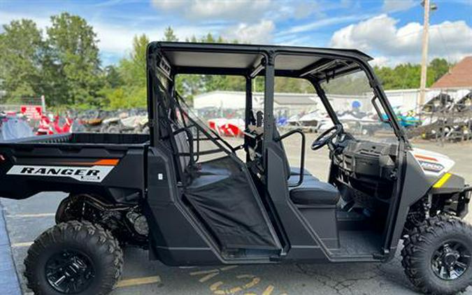 2024 Polaris Ranger Crew 1000 Premium