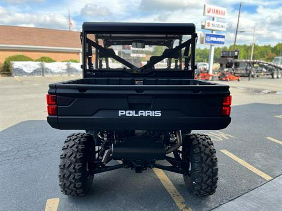 2024 Polaris Ranger Crew 1000 Premium