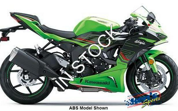 2024 Kawasaki Ninja ZX-6R Review [13 Fast Facts From the Track]