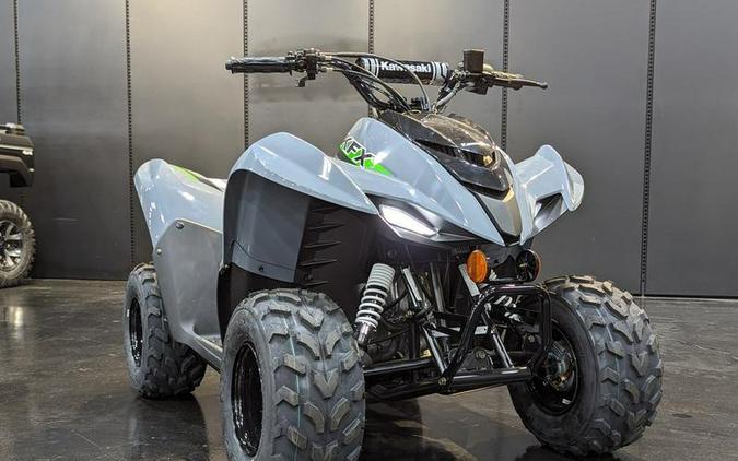 2024 Kawasaki KFX®50