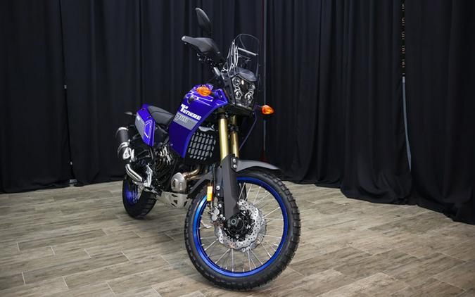 2024 Yamaha Tenere 700: First Ride On The Upgraded Adventurer