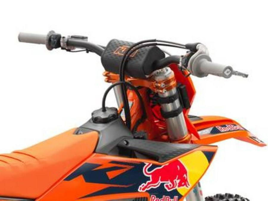 2024 KTM SX 450 F Factory Edition