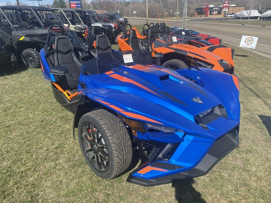 2024 Polaris Slingshot® R