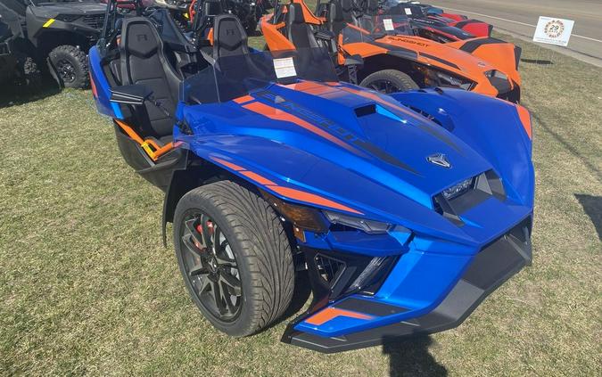 2024 Polaris Slingshot® R