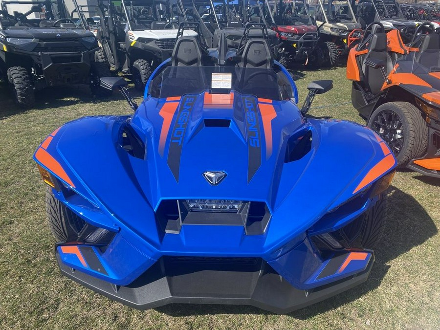 2024 Polaris Slingshot® R