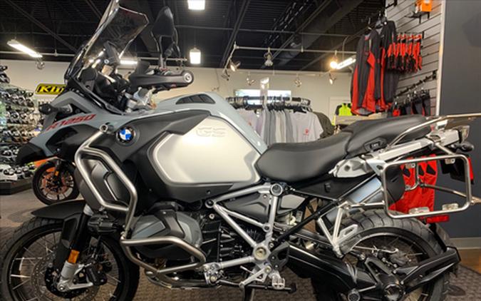 2024 BMW R 1250 GS Adventure