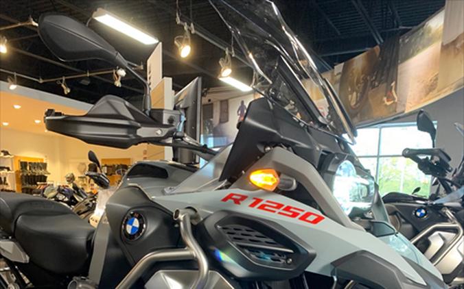 2024 BMW R 1250 GS Adventure