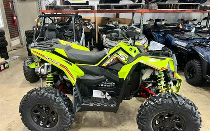 2024 Polaris Scrambler XP 1000 S