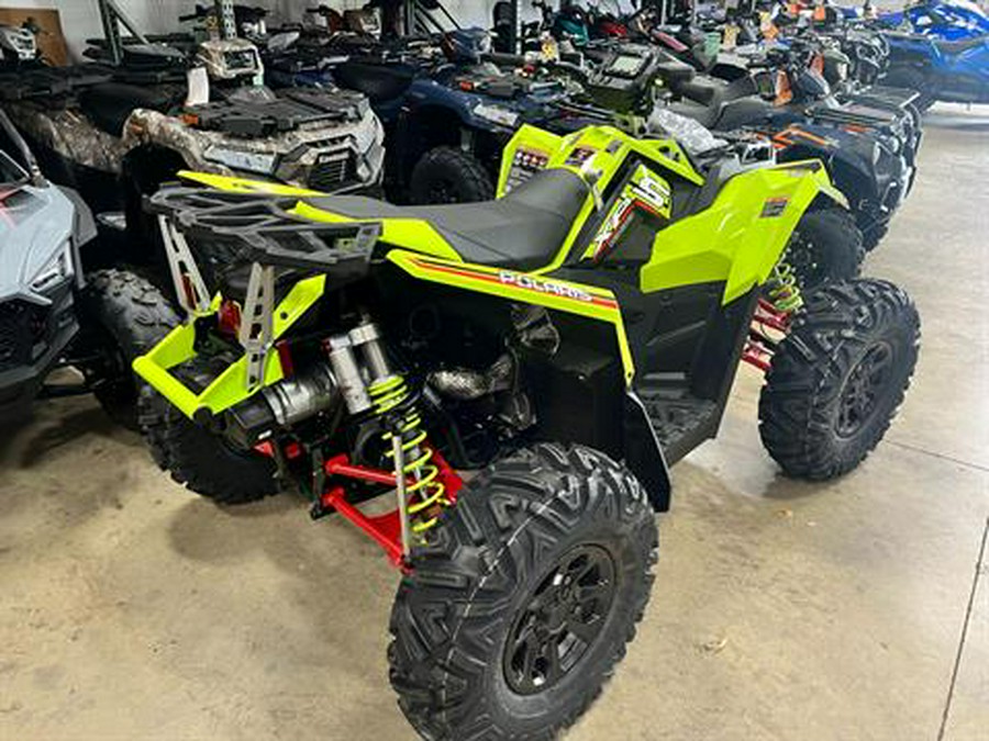 2024 Polaris Scrambler XP 1000 S