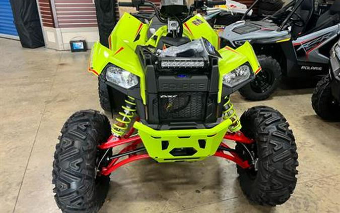 2024 Polaris Scrambler XP 1000 S