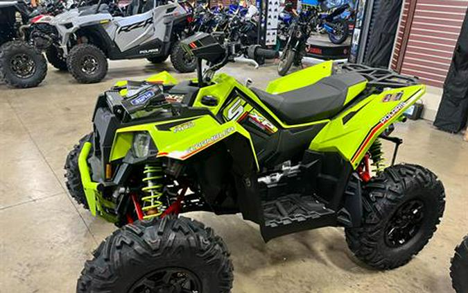 2024 Polaris Scrambler XP 1000 S