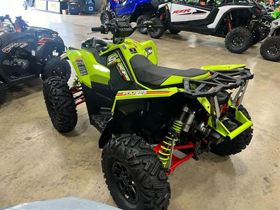 2024 Polaris Scrambler XP 1000 S