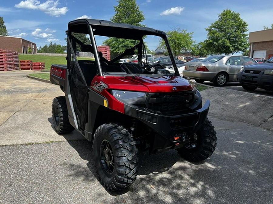 2025 Polaris Ranger XP 1000 Premium