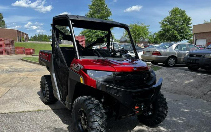 2025 Polaris Ranger XP 1000 Premium