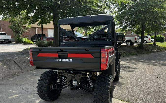 2025 Polaris Ranger XP 1000 Premium