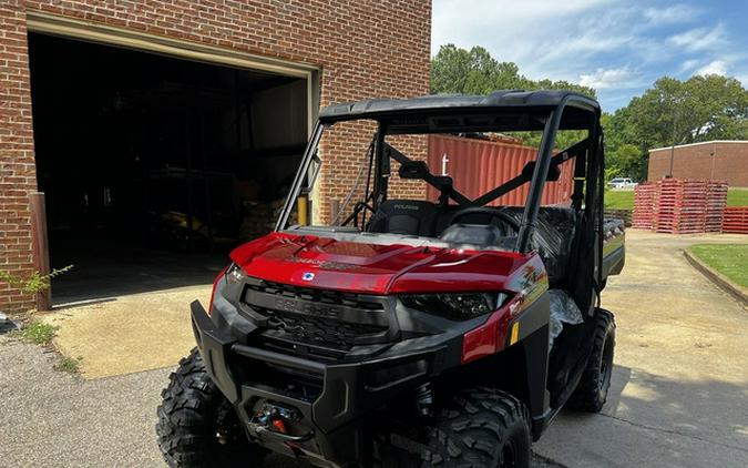 2025 Polaris Ranger XP 1000 Premium