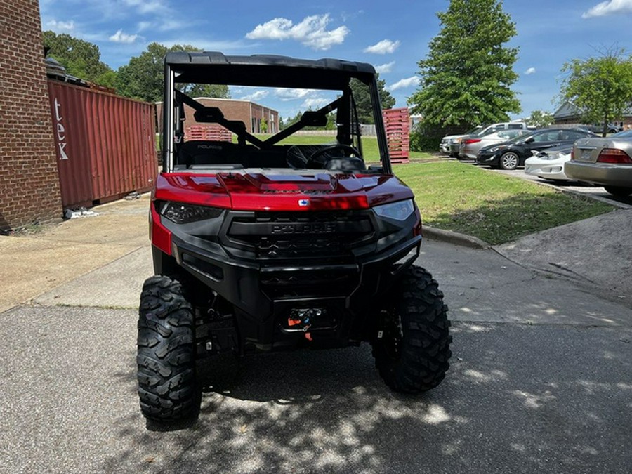 2025 Polaris Ranger XP 1000 Premium