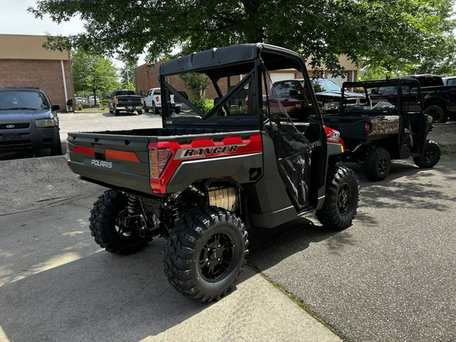 2025 Polaris Ranger XP 1000 Premium