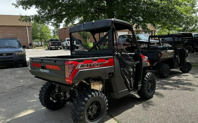 2025 Polaris Ranger XP 1000 Premium