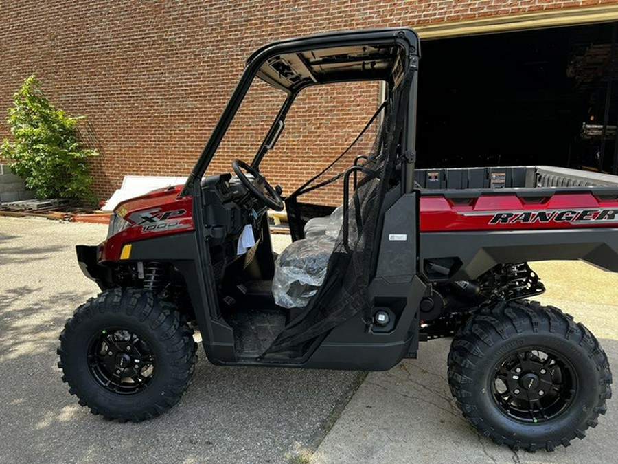 2025 Polaris Ranger XP 1000 Premium