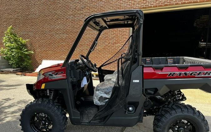 2025 Polaris Ranger XP 1000 Premium