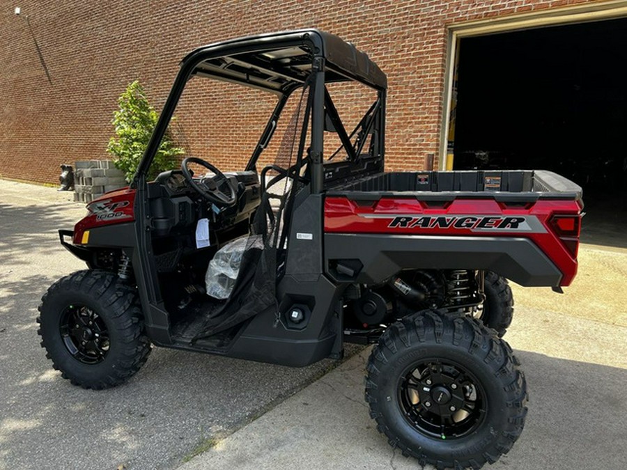 2025 Polaris Ranger XP 1000 Premium