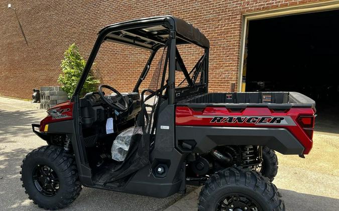 2025 Polaris Ranger XP 1000 Premium