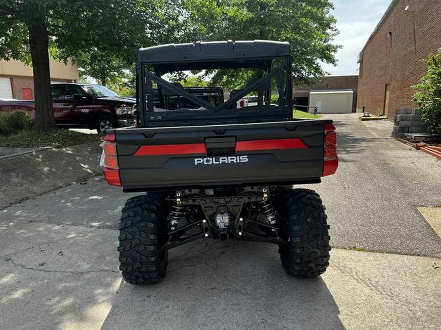 2025 Polaris Ranger XP 1000 Premium