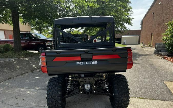 2025 Polaris Ranger XP 1000 Premium