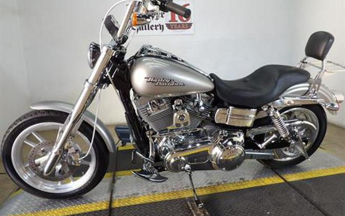 2008 Harley-Davidson Dyna® Super Glide®