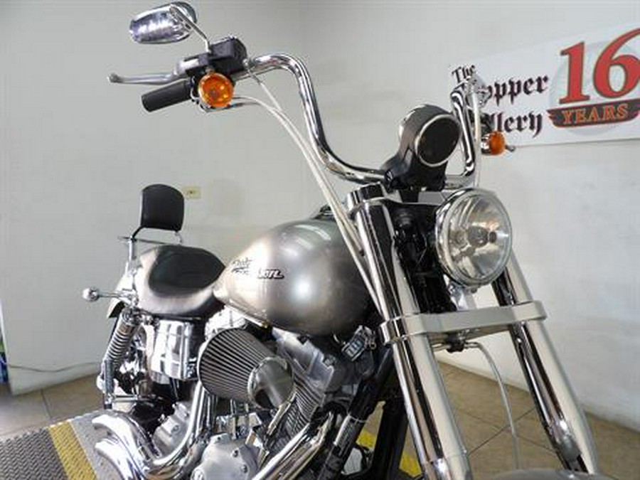 2008 Harley-Davidson Dyna® Super Glide®