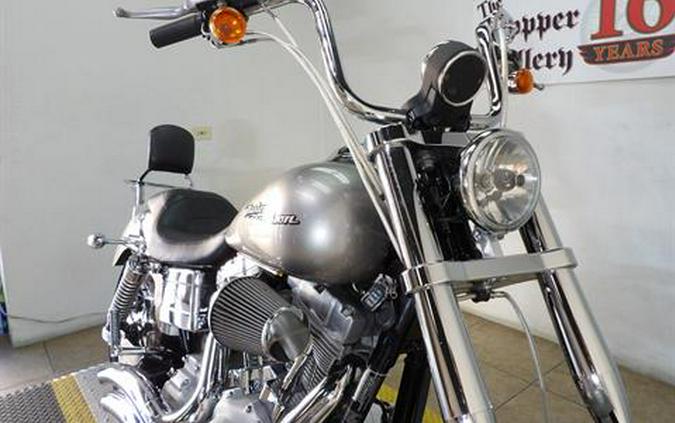 2008 Harley-Davidson Dyna® Super Glide®