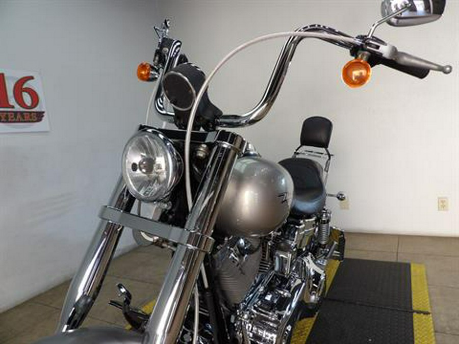 2008 Harley-Davidson Dyna® Super Glide®