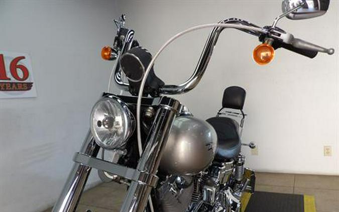 2008 Harley-Davidson Dyna® Super Glide®