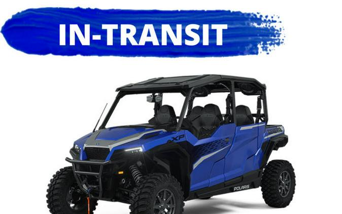 2024 Polaris® General XP 4 1000 Ultimate