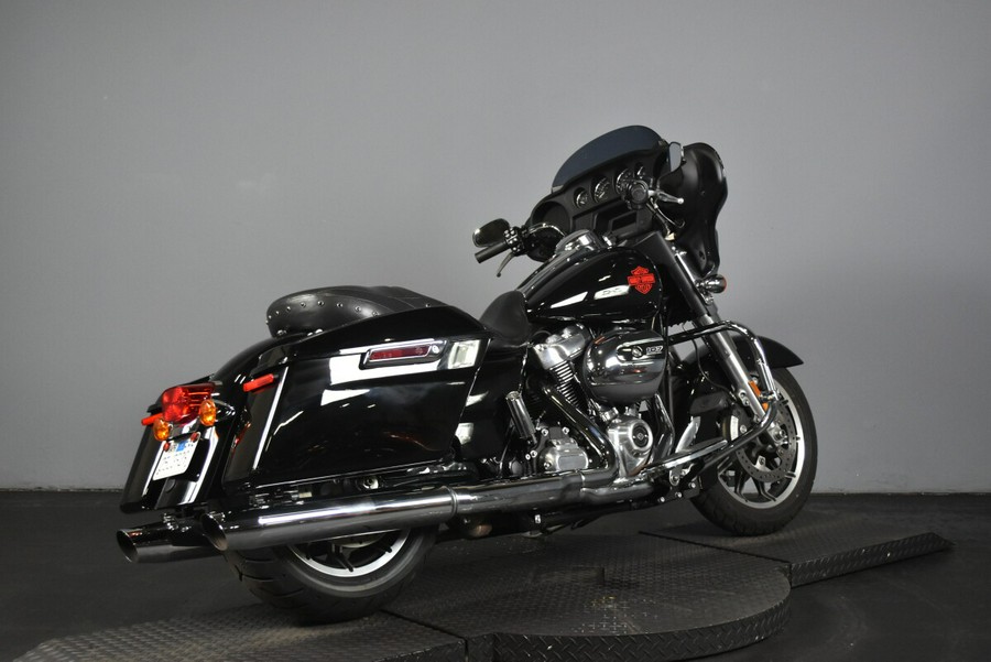 2022 Harley-Davidson Electra Glide Standard