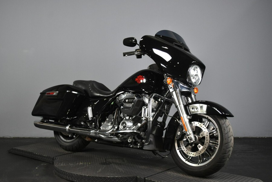 2022 Harley-Davidson Electra Glide Standard