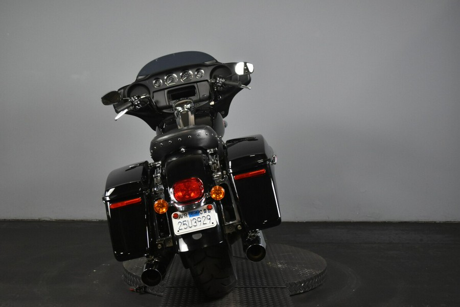 2022 Harley-Davidson Electra Glide Standard