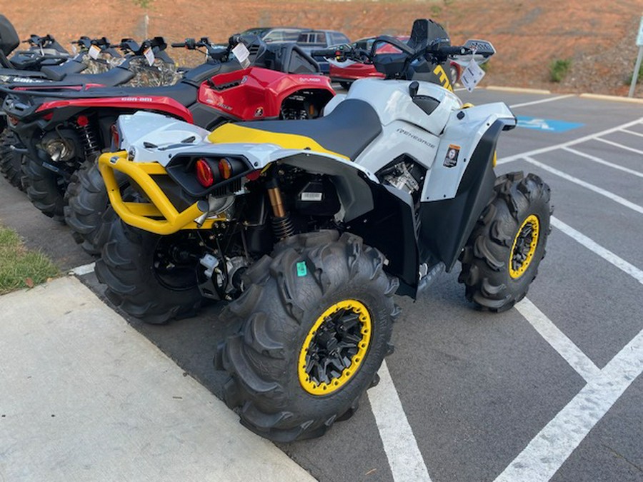 2024 Can-Am™ Renegade X mr 650