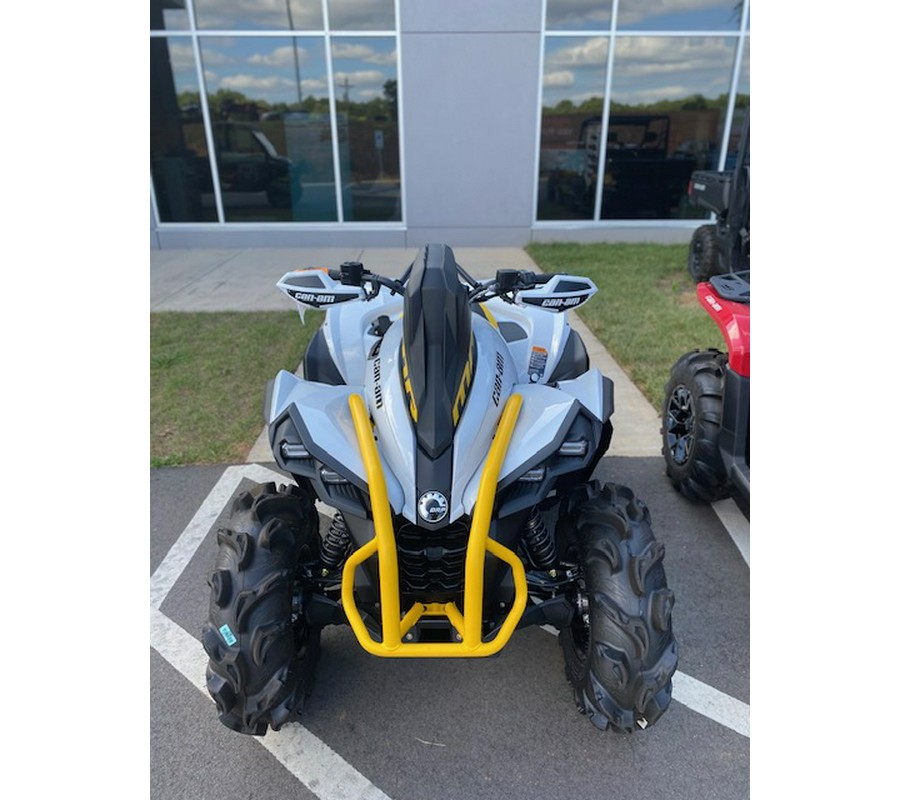 2024 Can-Am™ Renegade X mr 650