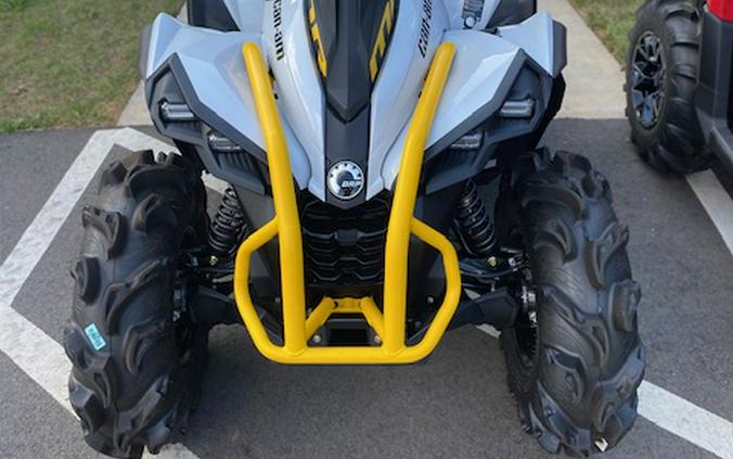 2024 Can-Am™ Renegade X mr 650