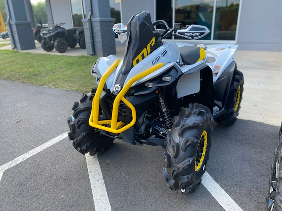 2024 Can-Am™ Renegade X mr 650