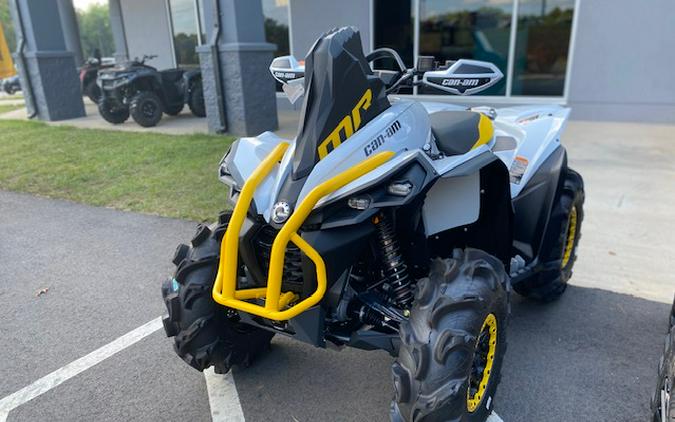 2024 Can-Am™ Renegade X mr 650