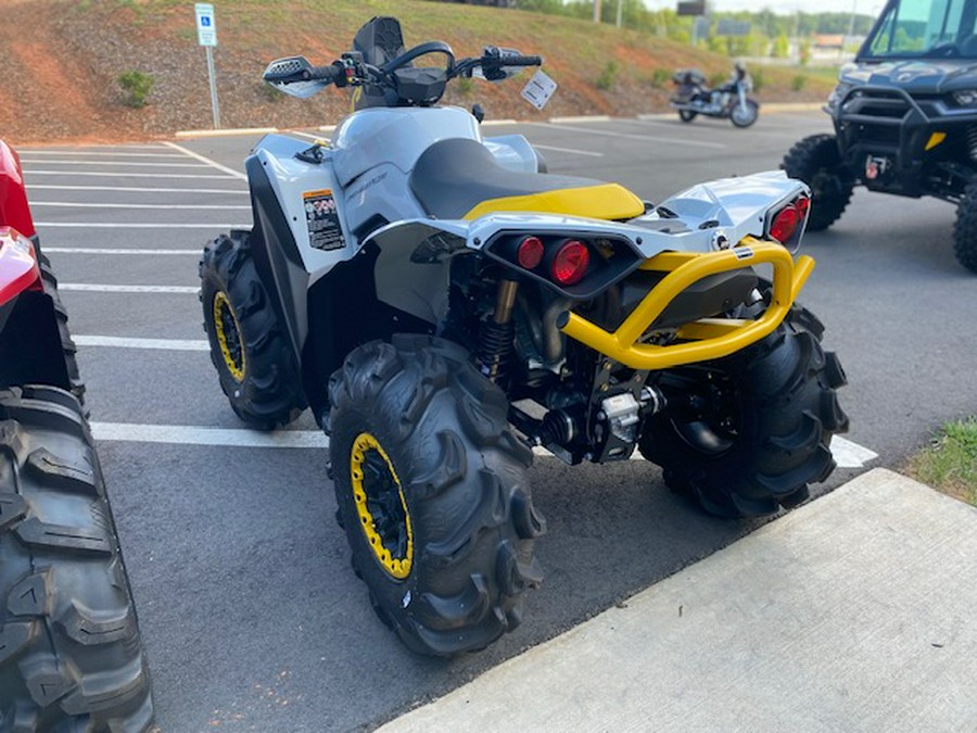 2024 Can-Am™ Renegade X mr 650