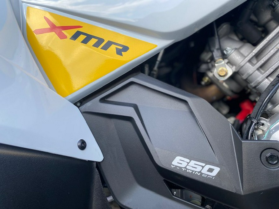 2024 Can-Am™ Renegade X mr 650