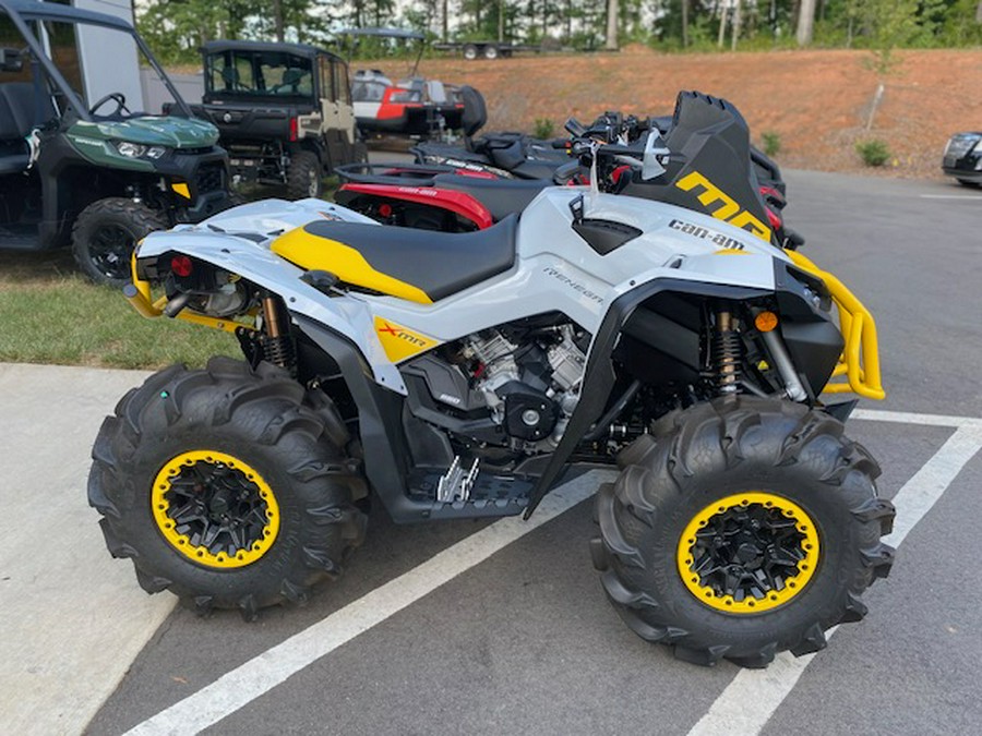 2024 Can-Am™ Renegade X mr 650